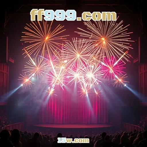 ff999.com: Descubra Bônus Irresistíveis para Aumentar Sua Diversão