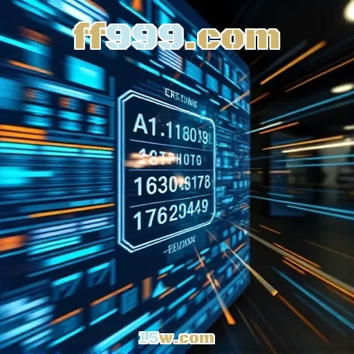 ff999.com: A Revolução dos Jogos de Simulação Para Você