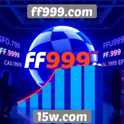 perspectivas de crescimento de ff999.com no mercado