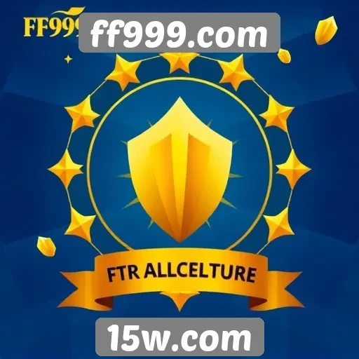 Fidelidade dos jogadores em ff999.com e programas de recompensas