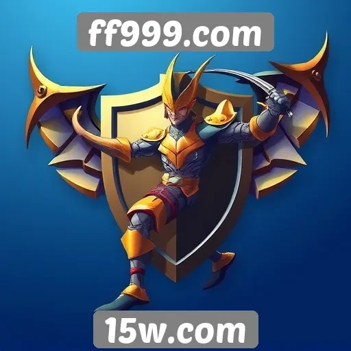 Dicas para jogar de forma segura em ff999.com